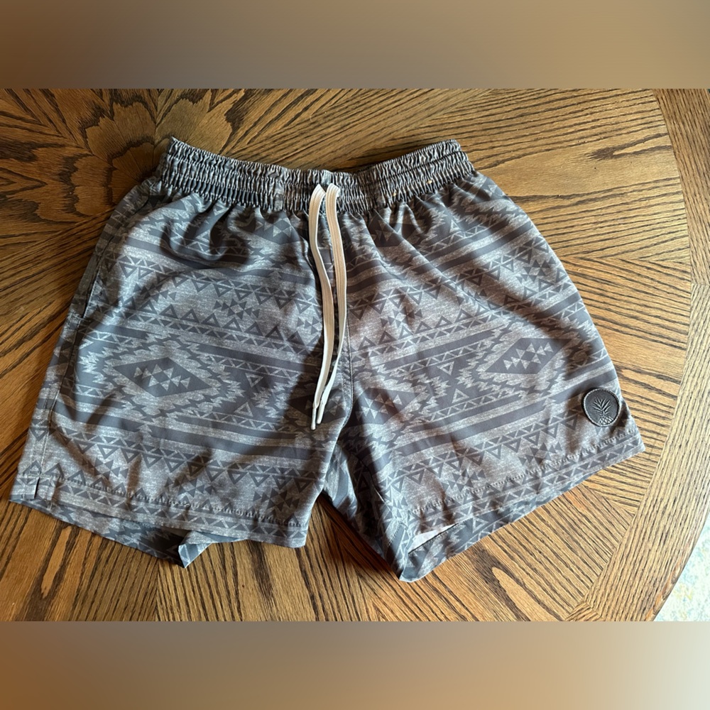 Men’s Chubbies Swim Trunks